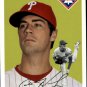 2012 Topps Archives 7 Cole Hamels