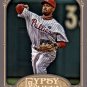 2012 Topps Gypsy Queen 171 Jimmy Rollins