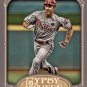 2012 Topps Gypsy Queen 286 Chase Utley