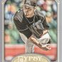 2012 Topps Gypsy Queen 13 Anibal Sanchez