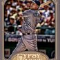 2012 Topps Gypsy Queen 199 Casey Kotchman
