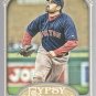 2012 Topps Gypsy Queen 92 Adrian Gonzalez