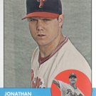 2012 Topps Heritage 136 Jonathan Papelbon 2012 Topps Heritage 136 Jonathan Papelbon