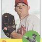 2012 Topps Heritage 197A Ian Kennedy