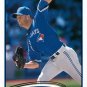 2012 Topps Update US286 J.A. Happ