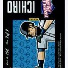 2012 Triple Play 196 Ichiro Suzuki Puzzle 2012 Triple Play 196 Ichiro Suzuki Puzzle