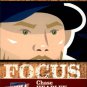 2012 Triple Play 257 Chase Headley FOC