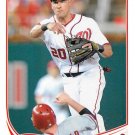 2013 Topps 120 Ian Desmond