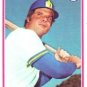 1978 Topps 396 Bob Stinson DP