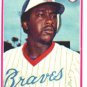 1978 Topps 475 Gary Matthews