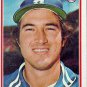 1978 Topps 605 Rick Rhoden
