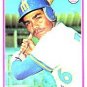 1978 Topps 698 Juan Bernhardt