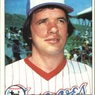 1979 Topps 105 Rick Camp DP 1979 Topps 105 Rick Camp DP