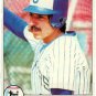 1979 Topps 243 Buck Martinez DP