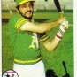 1979 Topps 261 Mario Guerrero