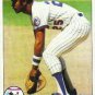 1979 Topps 305 Willie Montanez