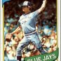 1980 Topps 19 Balor Moore