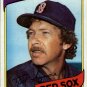 1980 Topps 85 Ted Simmons