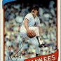 1980 Topps 89 Don Hood