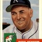 1991 Topps Archives 1953 15 Bobo Newsom