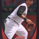 2011 Bowman Chrome 138 Pedro Alvarez 2011 Bowman Chrome 138 Pedro Alvarez