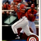 2011 Topps 112 Jorge Cantu 2011 Topps 112 Jorge Cantu