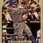 2011 Topps Gypsy Queen 183 Rafael Furcal