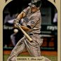 2011 Topps Gypsy Queen 201 Travis Snider