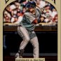 2011 Topps Gypsy Queen 26 Adrian Gonzalez