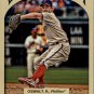 2011 Topps Gypsy Queen 27 Roy Oswalt