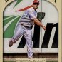 2011 Topps Gypsy Queen 41 Matt Holliday