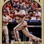 2011 Topps Gypsy Queen 47 Jimmy Rollins