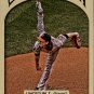 2011 Topps Gypsy Queen 84 Tim Lincecum