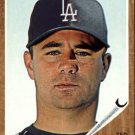 2011 Topps Heritage 109 Ted Lilly 2011 Topps Heritage 109 Ted Lilly