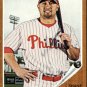 2011 Topps Heritage 157 Shane Victorino