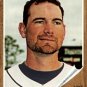 2011 Topps Heritage 183 Mike Pelfrey