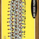 2011 Topps Heritage 22 San Diego Padres