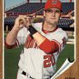 2011 Topps Heritage 27 Adam Kennedy