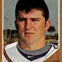 2011 Topps Heritage 367 Dan Uggla