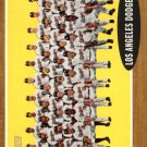 2011 Topps Heritage 43 Los Angeles Dodgers 2011 Topps Heritage 43 Los Angeles Dodgers
