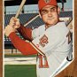 2011 Topps Heritage 95 Ryan Zimmerman