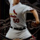 2010 Finest 32 Adam Wainwright 2010 Finest 32 Adam Wainwright
