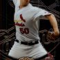 2010 Finest 32 Adam Wainwright