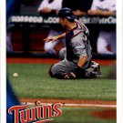 2010 Topps 150 Joe Mauer 2010 Topps 150 Joe Mauer