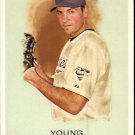 2010 Topps Allen and Ginter 260 Chris Young 2010 Topps Allen and Ginter 260 Chris Young