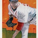 2010 Topps National Chicle 147 Jon Lester