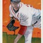 2010 Topps National Chicle 147 Jon Lester