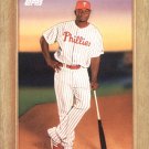 2010 Topps Turkey Red TR1 Ryan Howard 2010 Topps Turkey Red TR1 Ryan Howard