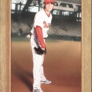2010 Topps Turkey Red TR11 Cole Hamels 2010 Topps Turkey Red TR11 Cole Hamels