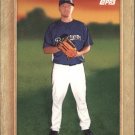 2010 Topps Turkey Red TR13 Yovani Gallardo 2010 Topps Turkey Red TR13 Yovani Gallardo